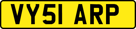 VY51ARP