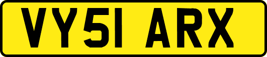 VY51ARX