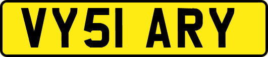 VY51ARY