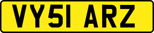 VY51ARZ