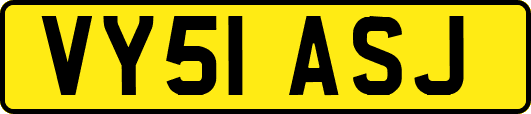 VY51ASJ
