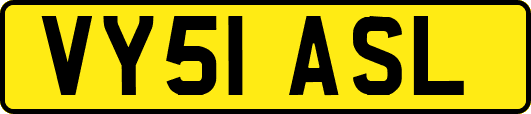 VY51ASL