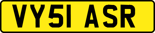 VY51ASR