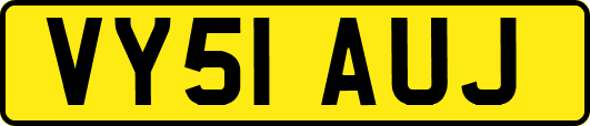 VY51AUJ