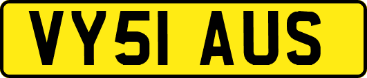 VY51AUS