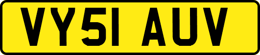 VY51AUV