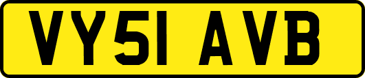 VY51AVB