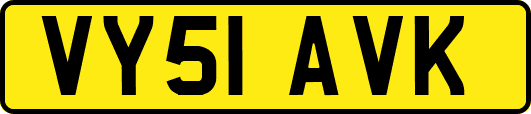 VY51AVK