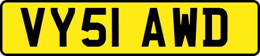 VY51AWD