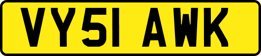 VY51AWK