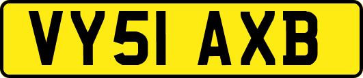 VY51AXB