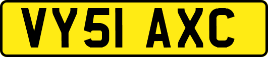 VY51AXC