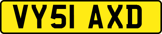VY51AXD