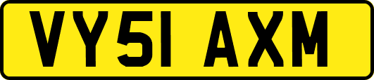 VY51AXM