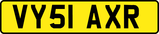 VY51AXR