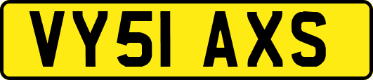 VY51AXS