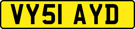 VY51AYD