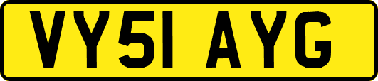 VY51AYG
