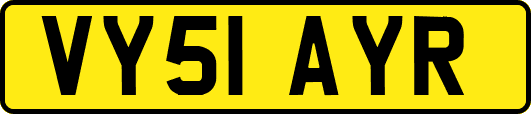 VY51AYR