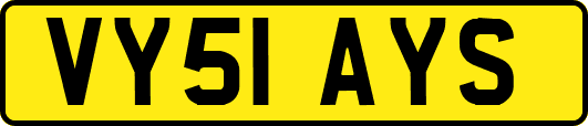VY51AYS