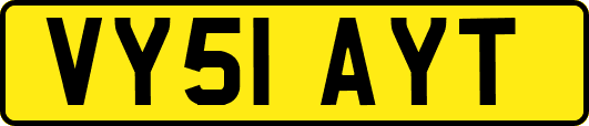 VY51AYT