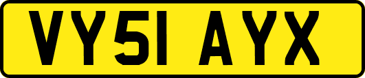 VY51AYX