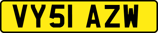 VY51AZW