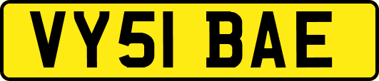 VY51BAE