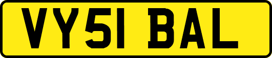VY51BAL