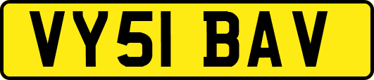 VY51BAV