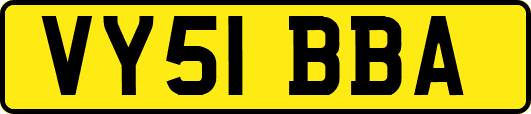 VY51BBA