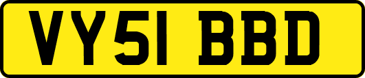 VY51BBD