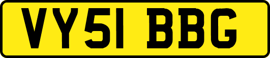 VY51BBG
