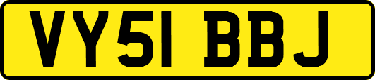 VY51BBJ