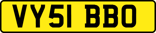 VY51BBO