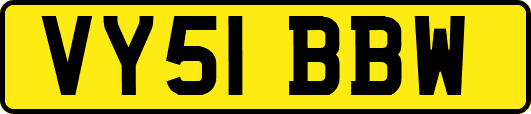 VY51BBW