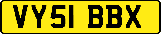 VY51BBX