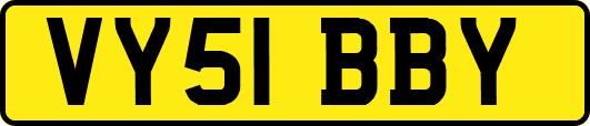 VY51BBY