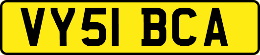VY51BCA