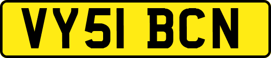 VY51BCN