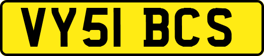 VY51BCS