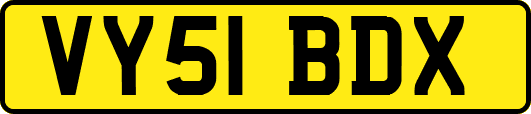 VY51BDX