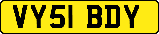 VY51BDY