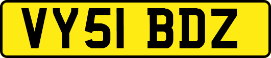 VY51BDZ