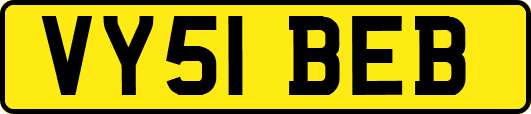 VY51BEB