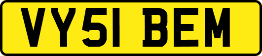VY51BEM