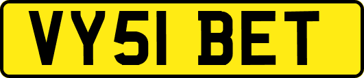 VY51BET
