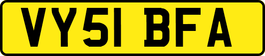 VY51BFA