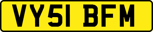 VY51BFM