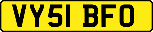 VY51BFO